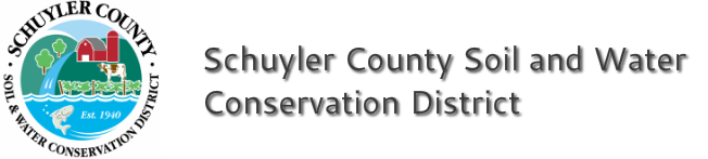 Conservation Farmer of the Year (David & Beverly Stamp)