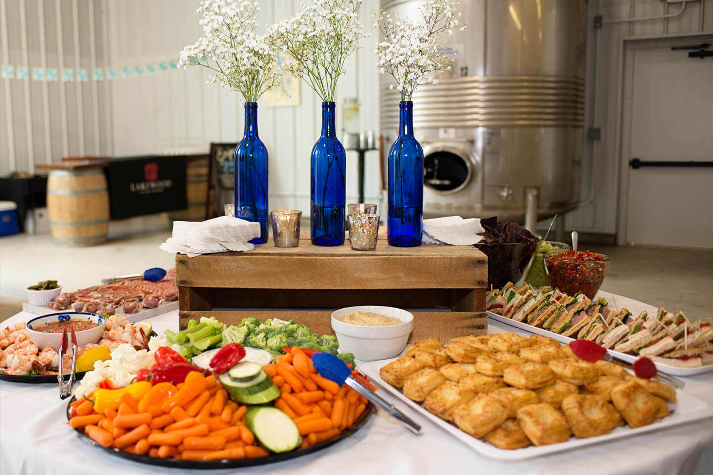 Lakewood Vineyards Event Lakewood Vineyards Event | Wine Tasting Finger Lakes