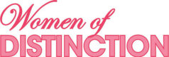 NY State Woman of Distinction (Beverly Stamp)