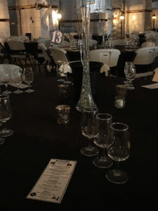 Greatest Hits Dinner Event