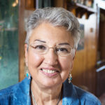 Kathe Hayes