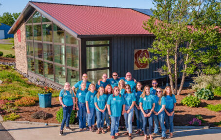 2021 Lakewood Family Party-20 Signature Tasting: Finger Lakes Wine Tours at Lakewood Vineyards